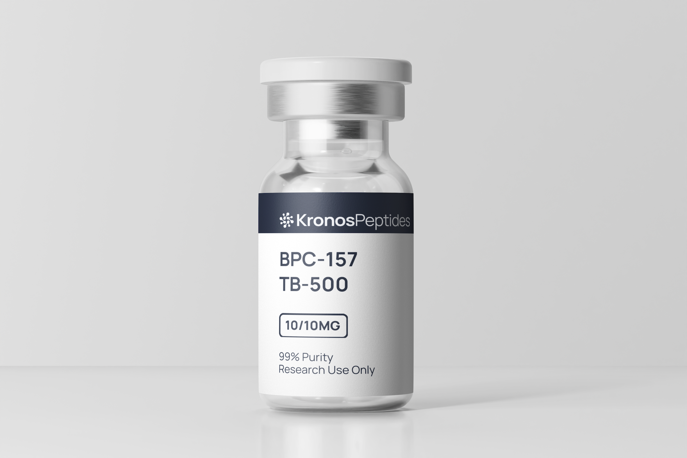 nootroo bpc 157 BPC-157 + TB-500 — Kronos Peptides 2ML Tirzepatide + Glycine Antimetabolites Size:6 x 10mg/10mg/50mg